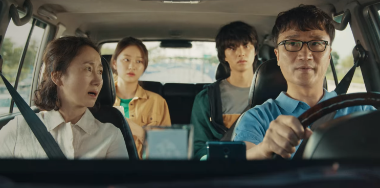  넷플릭스 스위트홈 3화 줄거리 및 해석, 원작비교(스포주의)