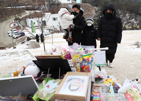 “학대아동, 의원 집에 재울건가, 국회 무책임하다” [인터뷰] 김예원 장애인권법센터 변호사