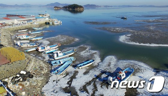 어선원 재해보험 부적정 관리…법적 근거 없이 보험료 산정 어선원 재해보험 부적정 관리…법적 근거 없이 보험료 산정