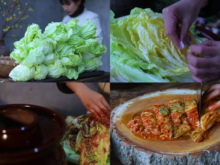  동북공정, 이제는 김치나 한복 같은 한국문화까지 중국문화 일부라 주장한다.