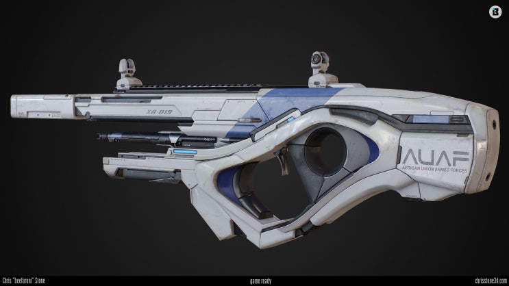  DESIGN INSPIRATION_CYBERPUNK