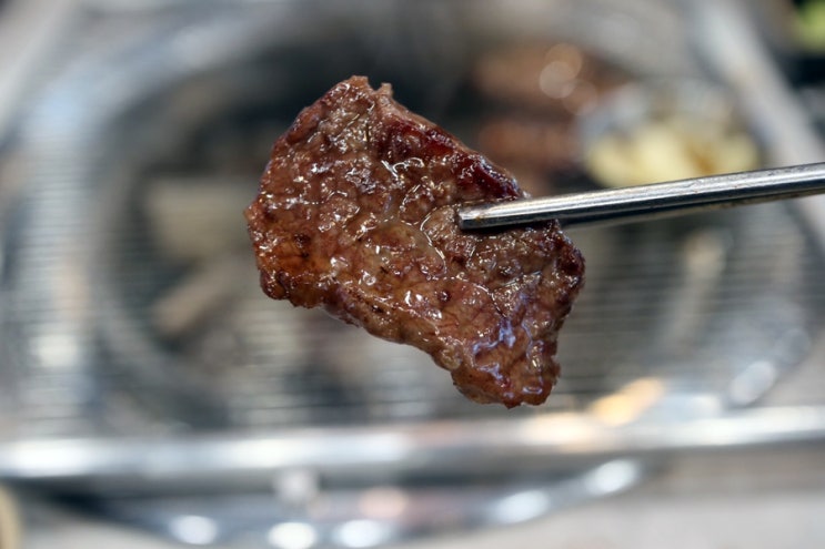  구월동소고기맛집 부드럽소 인천구월점 숙성고기 존맛탱
