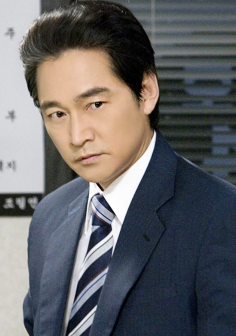 내가 기억하는 최고의 악역 캐릭터!! 자이언트 조필연!!