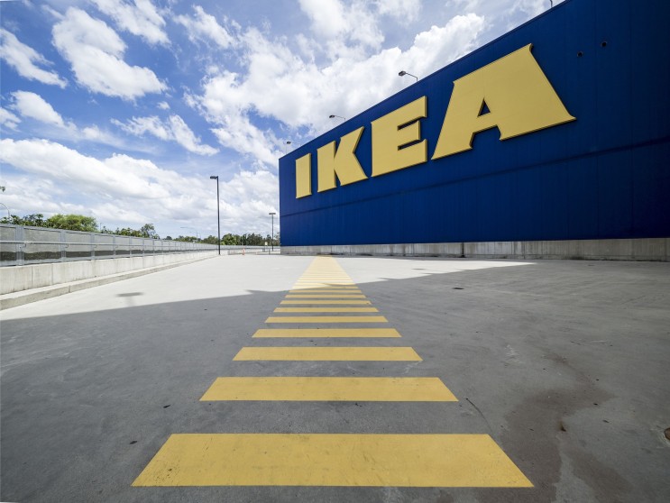 이케아(IKEA) 온라인 쇼핑 언박싱 후기