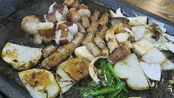  고잔동소곱창맛집,장인소곱창은 진심 인정한다