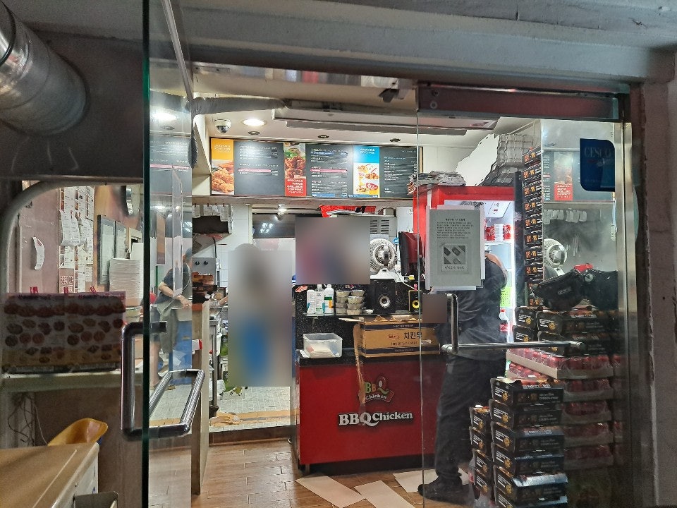 BBQ 양천구청점 사진 2