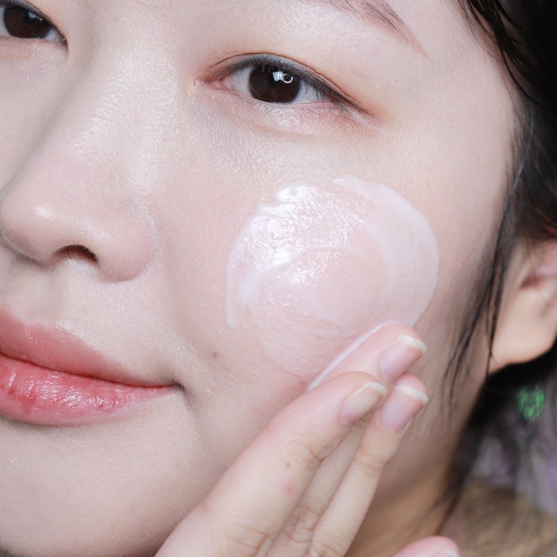 청미정 클렌징밀크 이중세안 필요없는 순한 클렌저