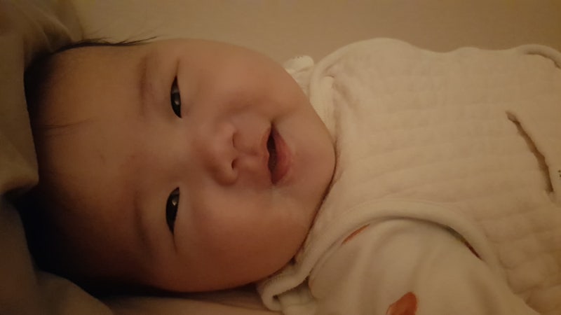 아기 유아 코감기 목감기 가래 끈적이는 콧물(콧물, 사진 있음) 7