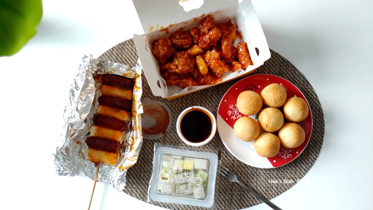 치킨마루 수지정평점에서 아이들 간식으로 79깡정 테이크아웃! 치킨마루 수지정평점에서 아이들 간식으로 79깡정 테이크아웃!