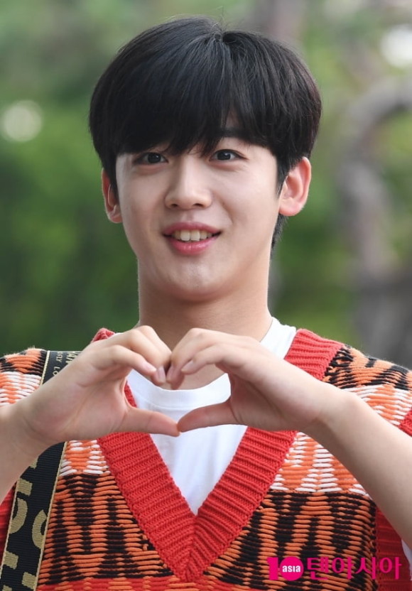  김요한, "방탄소년단의 뷔가 내 롤 모델" (철파엠)