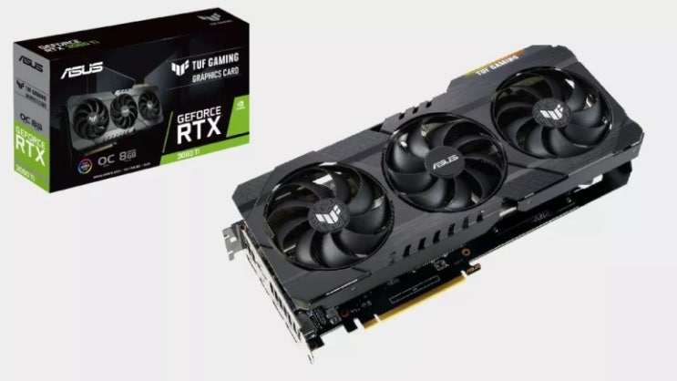  NVIDIA 2021 CES에서 새로운 제품 공개