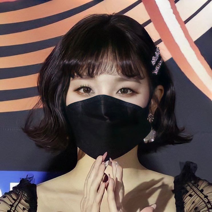 아이들 우기 단발 아이들 우기 단발