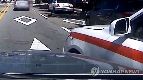 보험사기에 속수무책 '셰어링카' 구멍 수두룩