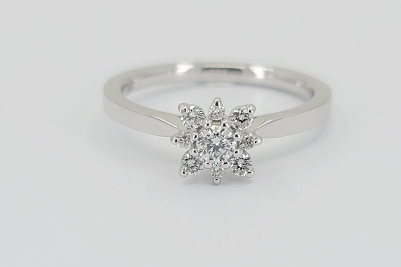 The Ultimate Guide to Lab-Grown Diamond Engagement Rings