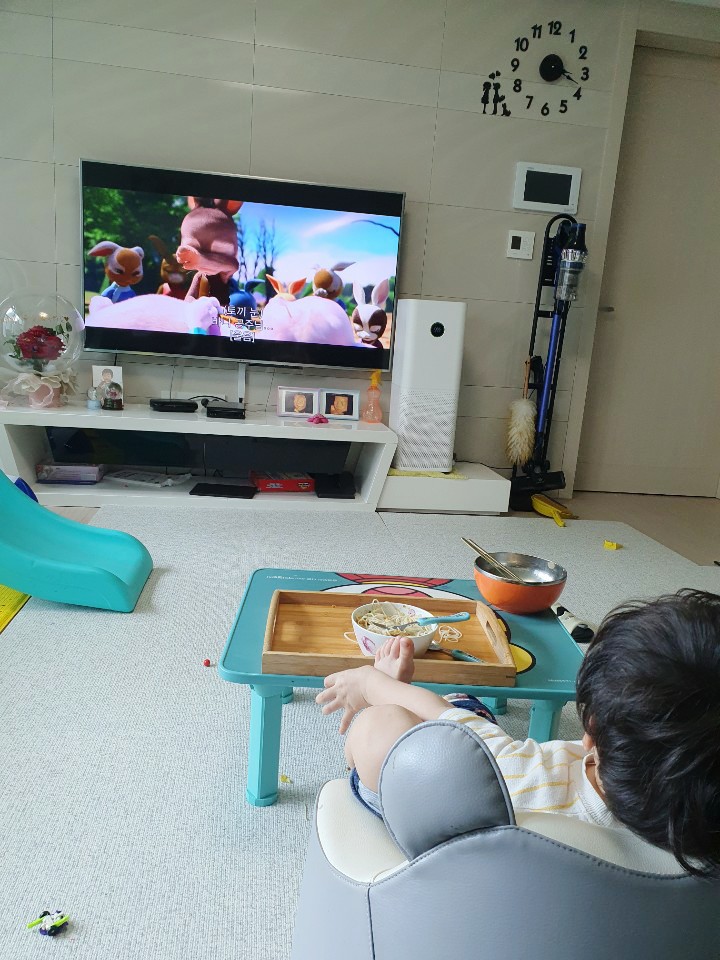  제발 밥좀 무라