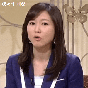 이선영 KBS아나운서의 프로필과 리즈시절