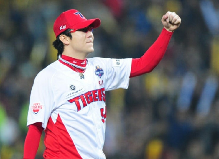  양현종은 FA로 MLB 진출에 성공할 수 있을까?