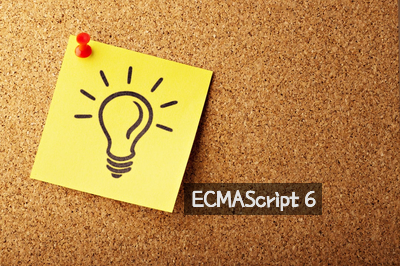 ECMAScript 6