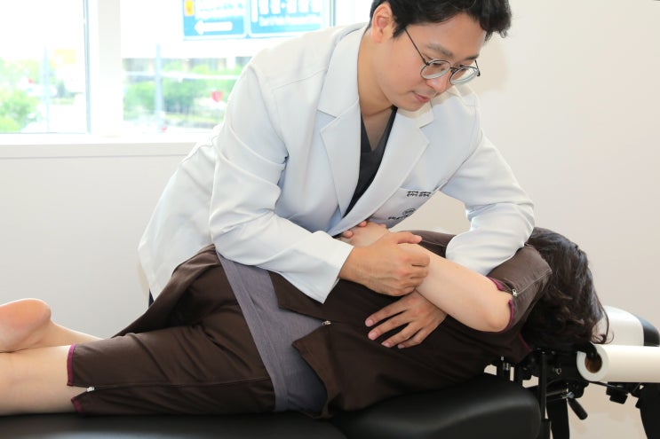  수원 추나잘하는 곳, 유명하다고 믿을 수 있을까?