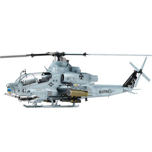 최근 인기있는 아카데미과학 미해병대 AH-1Z 샤크 마우스 1:35 12127, 1개(로켓배송) 추천합니다