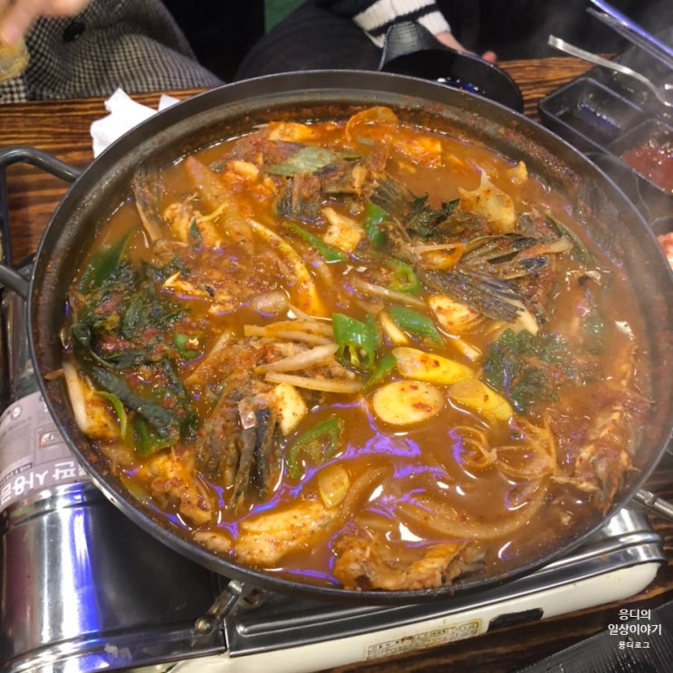 [맛집] 광주 화정동 맛집 화정동 횟집 - 미안회 고기야