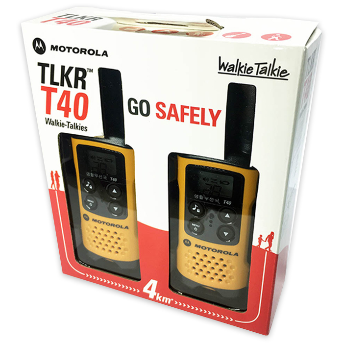 많이 찾는 모토로라 생활 무전기 2p 세트 TLKR T40(로켓배송) 추천해요 많이 찾는 모토로라 생활 무전기 2p 세트 TLKR T40(로켓배송) 추천해요