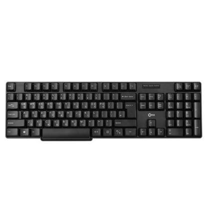  컴스마트 USB 유선 키보드 SE175