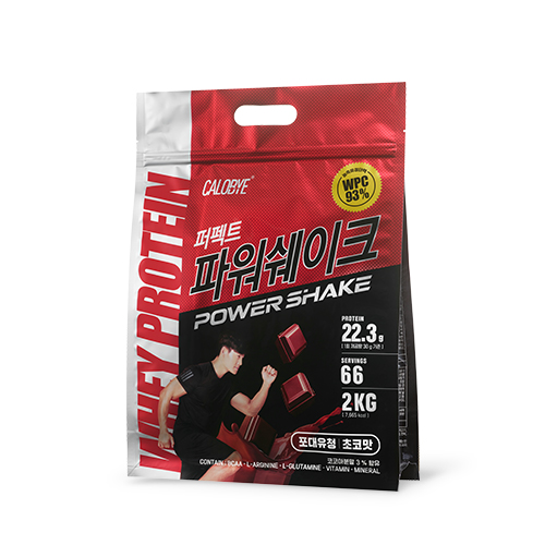 많이 팔린 칼로바이 퍼펙트파워쉐이크 포대유청 WPC 초코맛 단백질보충제 프로틴, 2kg, 1개 추천합니다 많이 팔린 칼로바이 퍼펙트파워쉐이크 포대유청 WPC 초코맛 단백질보충제 프로틴, 2kg, 1개 추천합니다