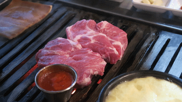 고잔동고기집 추천, 숨겨진 찐맛집 왕주먹
