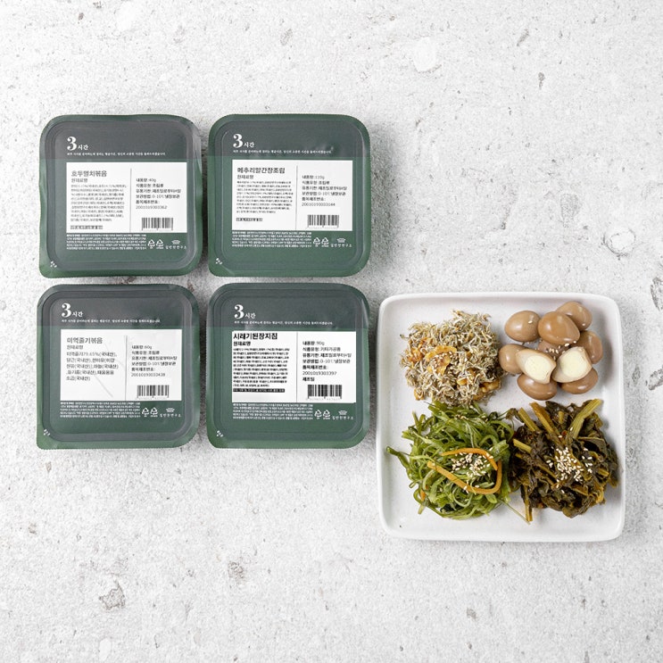 구매평 좋은 집반찬연구소 맛보기 반찬 4종, 1세트, 호두멸치볶음 + 미역줄기볶음 + 메추리알간장조림 + 시래기된장지짐(로켓배송) 추천합니다 구매평 좋은 집반찬연구소 맛보기 반찬 4종, 1세트, 호두멸치볶음 + 미역줄기볶음 + 메추리알간장조림 + 시래기된장지짐(로켓배송) 추천합니다