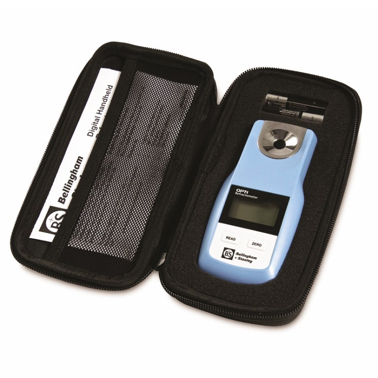 OPTi Digital Handheld Refractometer / 디지털 휴대용 굴절계