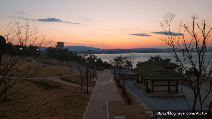  답답한 마음 달래러 가자 포항 여행