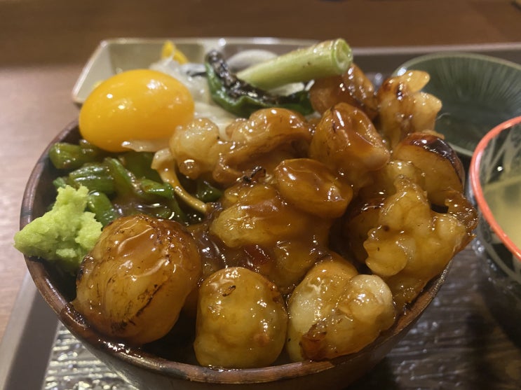  [수완지구맛집/수완지구덮밥맛집]니끼, 대창덮밥 매콤삼겹덮밥 최고!