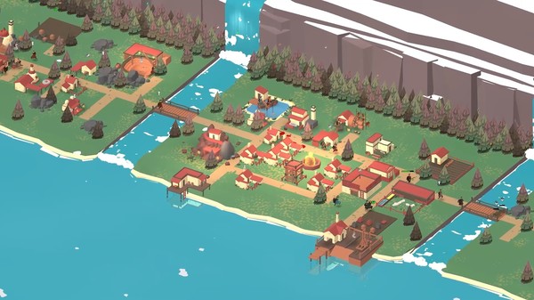  The BonFire2 : Uncharted Shores