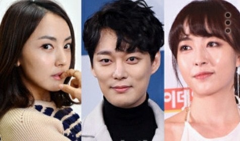 심은진 전승빈 나이차 프로필 사랑과 연애 러브스토리, 홍인영 루머 팩트체크 후 결론