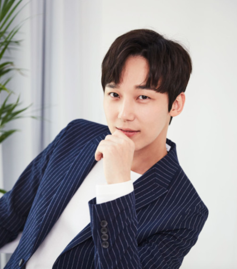 윤종훈 사주(펜트하우스, 옥탑방문제아들 출연)