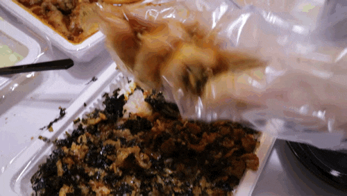  야식추천 국물닭발 은평구 맛집, 매운게 땡길 때는 직화팔삼닭발.