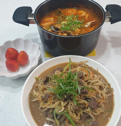  집밥메뉴 추천해요