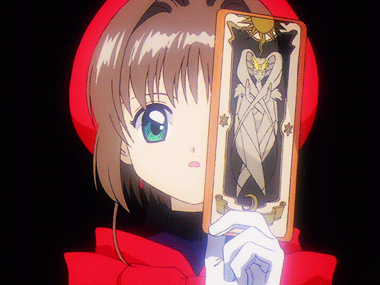 카드캡터체리 고화질 짤 / 움짤 gif 모음(용량주의) : 네이버 블로그