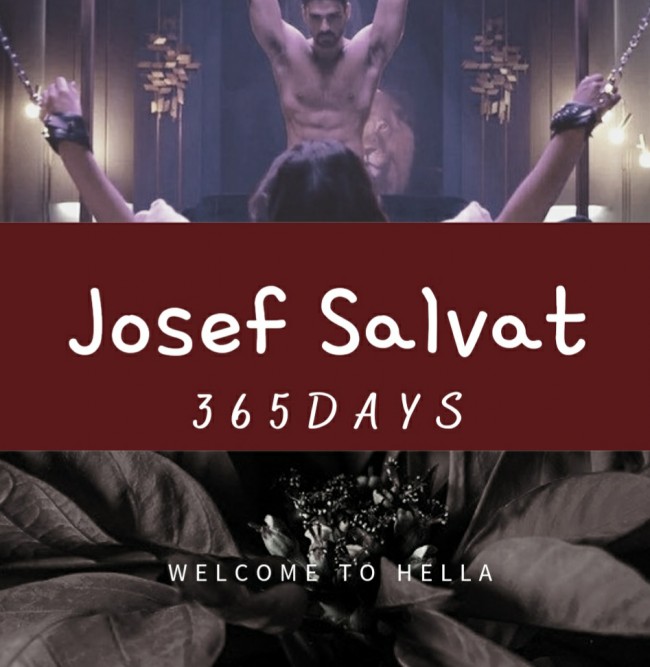  365 days 감성  Josef Salvat(조셉살바트)- call on me, melt [ 가사해석/번역 ]