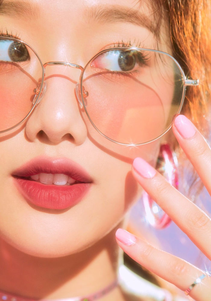  페리페라 하면 이나은