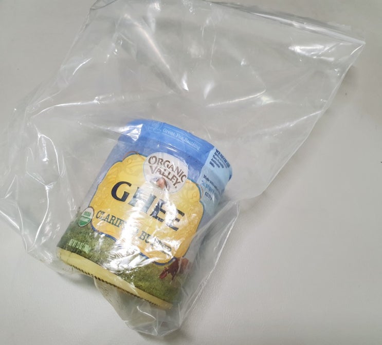  아이허브 물건 파손 환불 처리(앱버전)