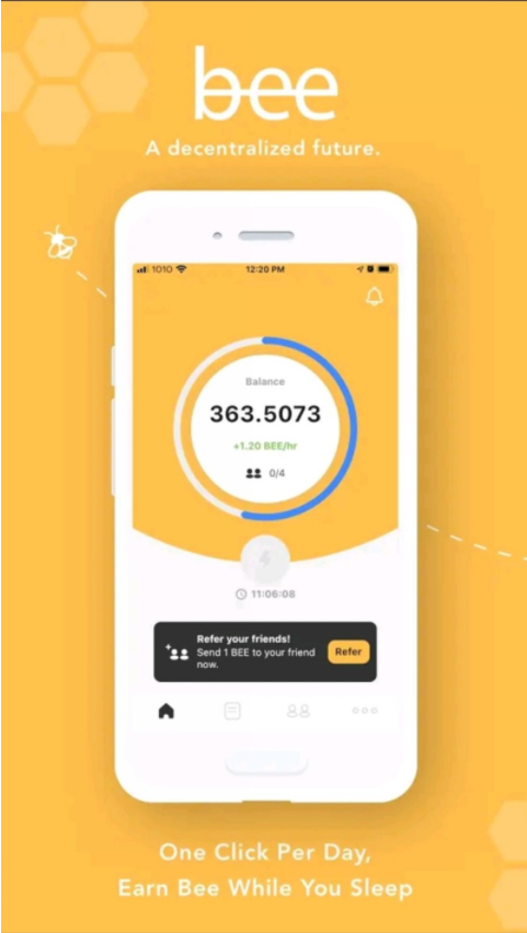  Bee Network