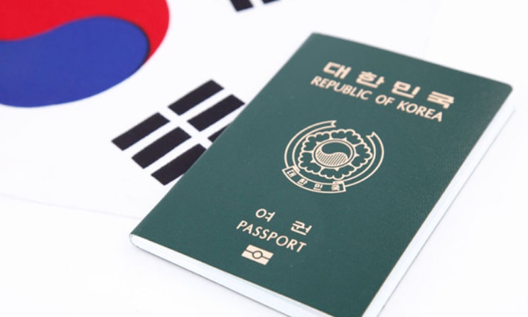  세계 각국 여권 파워 한국 3위, 캐나다 9위