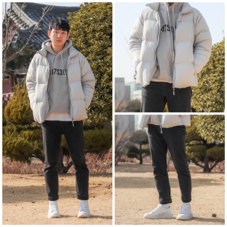 패션고자면 그냥 편하게 들어오세요. 팁 3가지 드립니다.