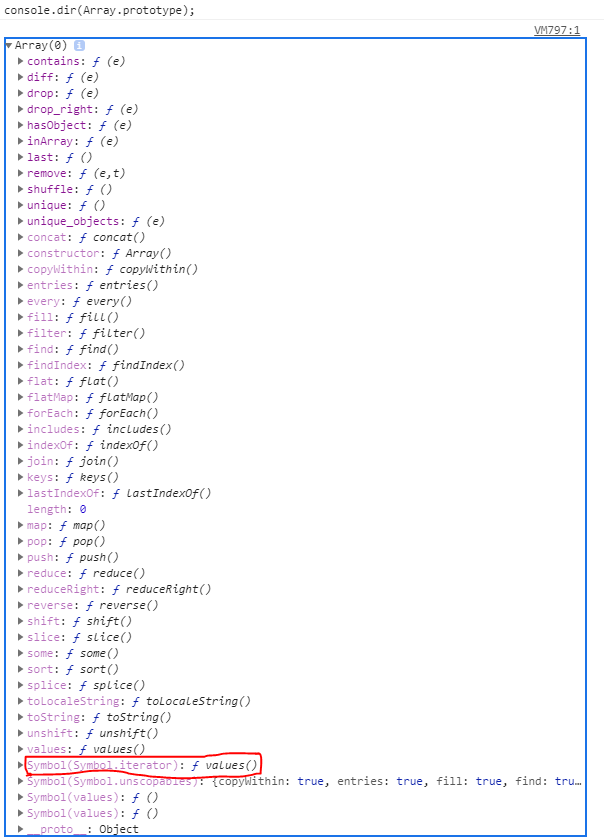  [JavaScript] Spread 연산자와 Rest 파라미터