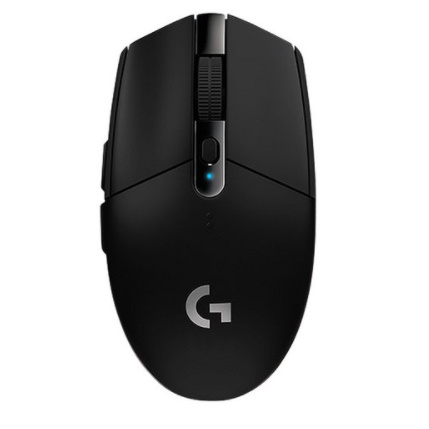  로지텍 LIGHTSPEED 무선 게이밍 마우스 G304