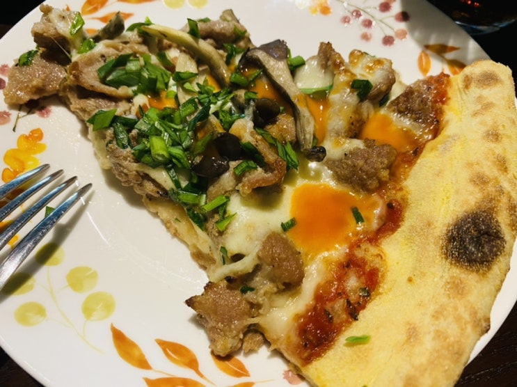 영등포구청역 피자맛집, 배달맛집 ‘오시게리따’ 참숯피자 영등포구청역 피자맛집, 배달맛집 ‘오시게리따’ 참숯피자