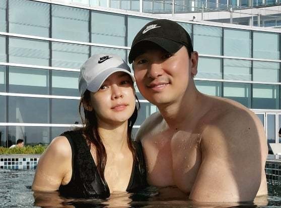  동상이몽 안현모 라이머 결혼 5년차 권태기??(+학력 프로필 나이 키)