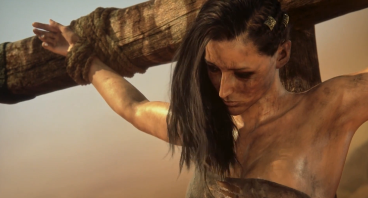  [멀티 생존게임] Conan Exiles - 코난엑자일 게임리뷰